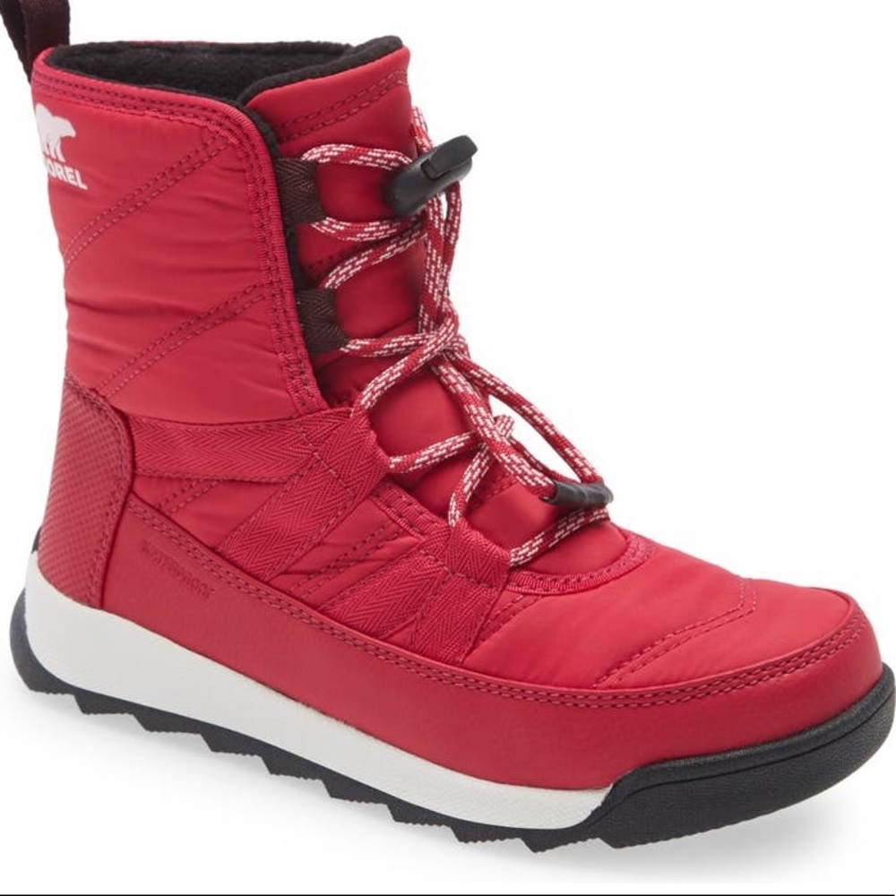 NEW Sorel Kid Boots Size 11 and Size 10